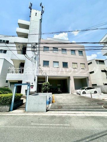 メゾン中央