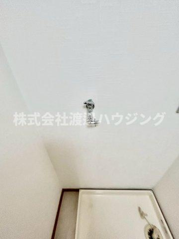 メゾン中央の設備