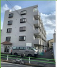 パレドールお花茶屋の画像