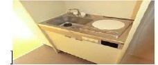【その他】 | パレドールお花茶屋