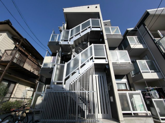 ノーザンクロスのその他共用部分