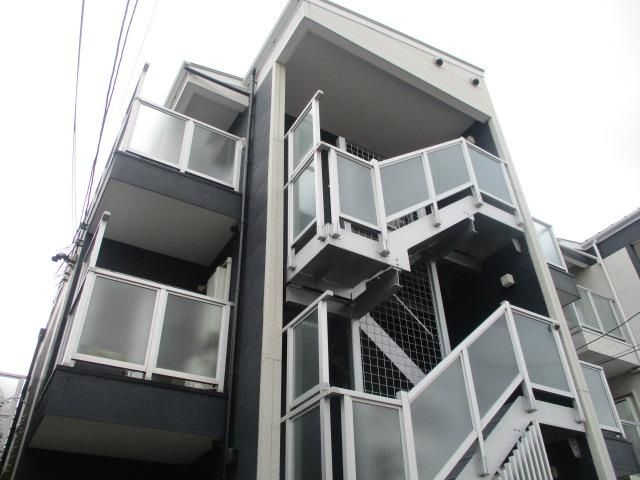 ノーザンクロス