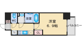 【間取り】 | メイクスアート黒川 | 略図の為、現状優先