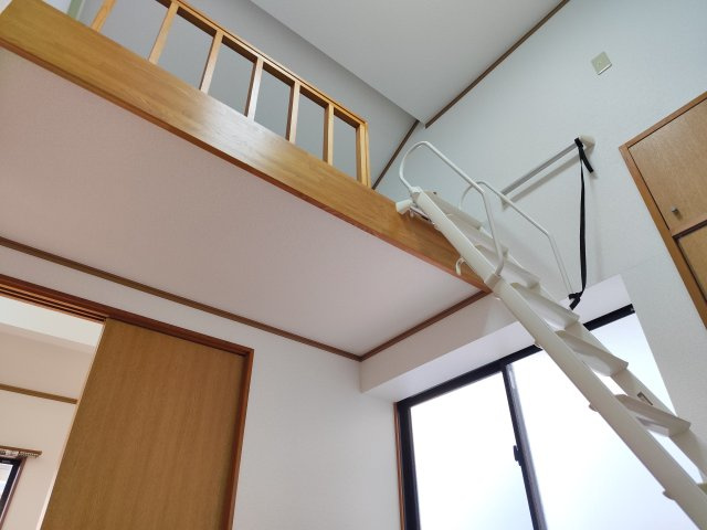 リフォーム完了しました！東藤沢5丁目中古戸建～の洋室