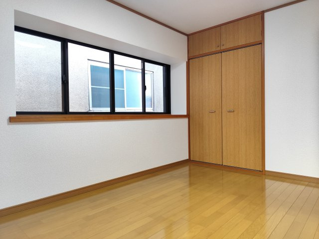 リフォーム完了しました！東藤沢5丁目中古戸建～の洋室