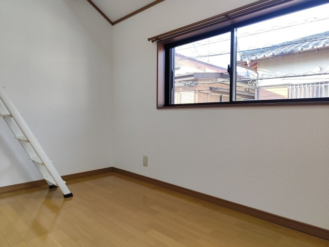 リフォーム完了しました！東藤沢5丁目中古戸建～の洋室