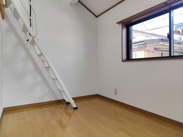 リフォーム完了しました！東藤沢5丁目中古戸建～の洋室