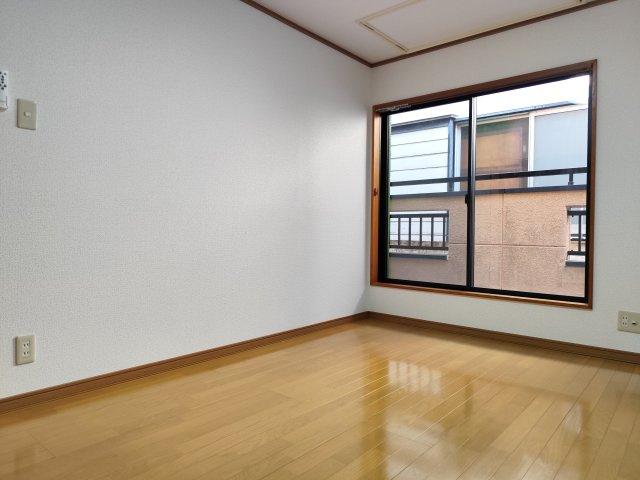 リフォーム完了しました！東藤沢5丁目中古戸建～の洋室