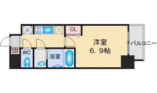 【間取り】 | メイクスアート黒川 | 略図の為、現状優先