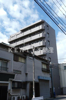 【外観】 | おしゃれな外観です
