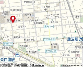 【地図】