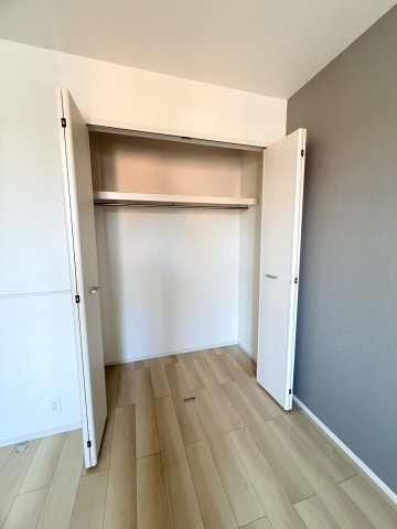 シャン・ド・プレールAの収納
