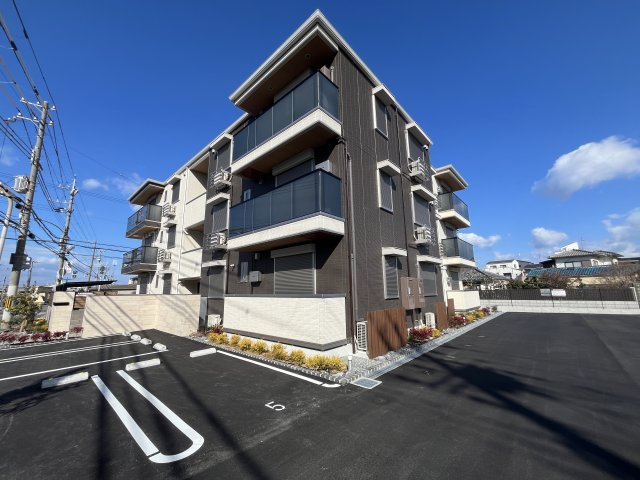 casa二色浜