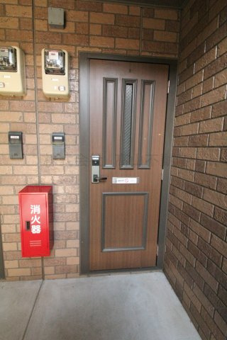 タッチアネックス　C棟のその他共用部分