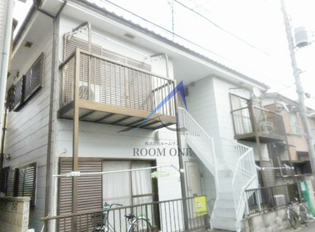 奥田コーポ