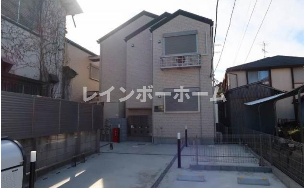 ヴィッラホーム六番館