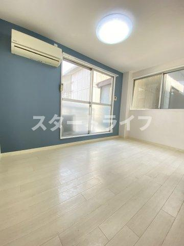 大阪市淀川区木川西３丁目の賃貸マンションの展望