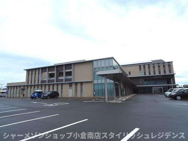 コスモス　Ａの周辺|行橋京都休日・夜間急患センターまで700m