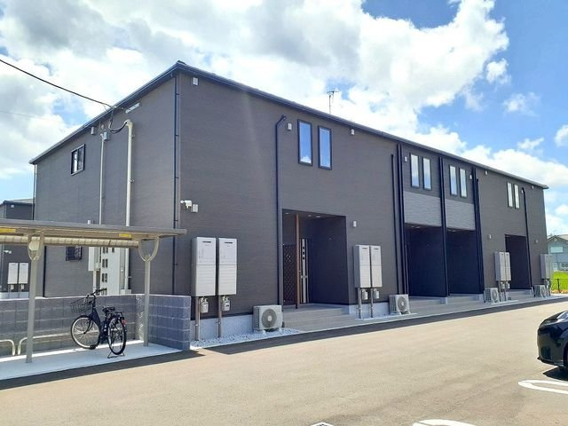 アクアプラ　Ⅲ