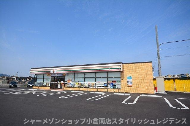 ボヌール金木犀　Ⅲの周辺|セブンイレブンまで750m