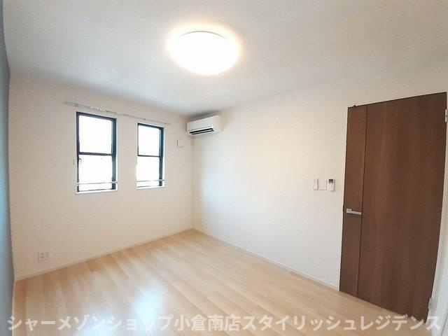 グランドエスポワール行橋　Ⅰの内装|おしゃれな内装です