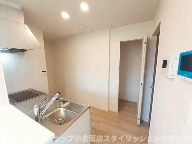 グランドエスポワール行橋　Ⅱの設備