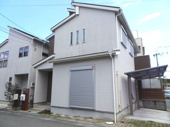 川西市新田1丁目12の19　中古一戸建ての画像