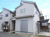 川西市新田1丁目12の19　中古一戸建ての画像