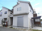 川西市新田1丁目12の19　中古一戸建ての画像