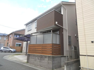 【外観】 | 川西市新田1丁目12の19　中古一戸建て