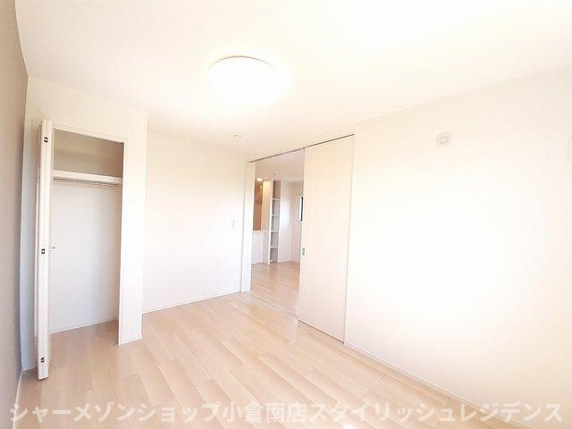 デュオブライト　Ⅱの設備