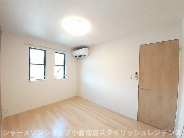 デュオブライト　Ⅱの内装|内装も気になるポイント