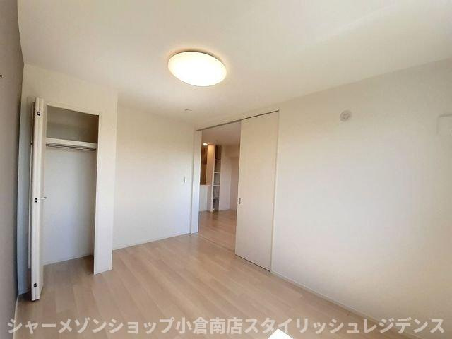 デュオブライト　Ⅱの設備