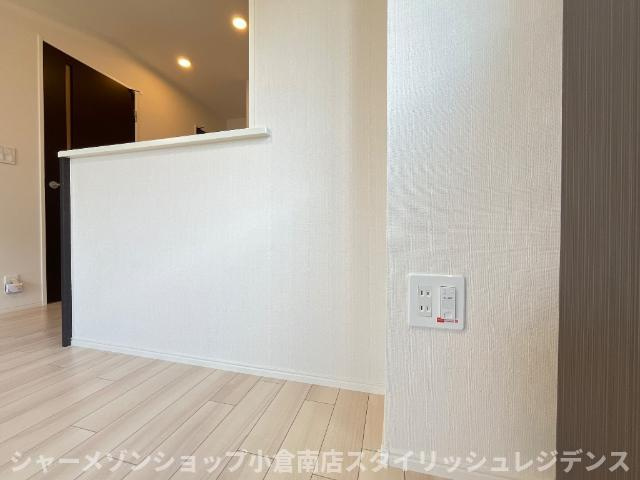ブドワールの設備|Wi-Fi