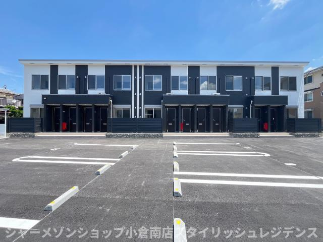 ブドワールの展望|外観写真（昼）