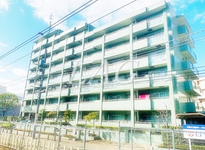 【外観】 | グリーンヒルズ目白 | 外観です。