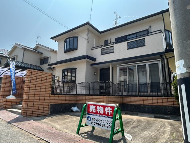 天神町　中古戸建