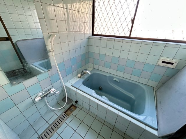 天神町　中古戸建の浴室