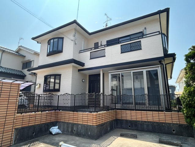 天神町　中古戸建の外観