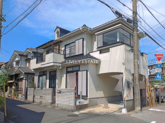 越谷市大沢 中古戸建