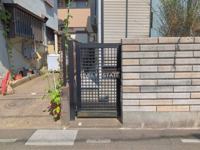 越谷市大沢 中古戸建のその他
