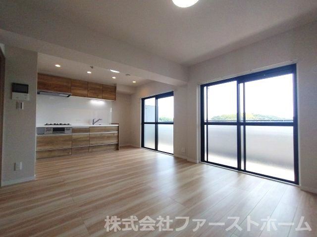 ライオンズマンション大高緑地