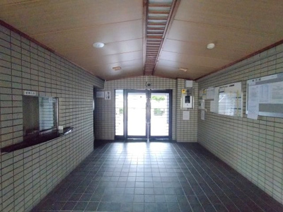 【その他共用部分】 | ライオンズマンション大高緑地 | 外観　ご都合のよろしい日時に現地をご案内させて頂きます！