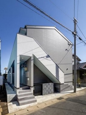 フォレスティ検見川のその他共用部分