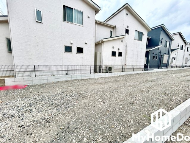 守山区森孝２丁目の外観