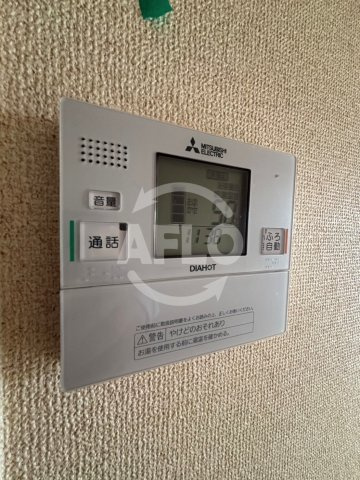 メイビスタ大淀の設備|メイビスタ大淀　給湯器