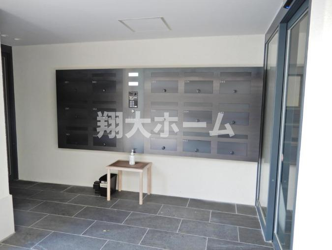 Ｃａｓａ　Ｓｅｌｖａのその他共用部分