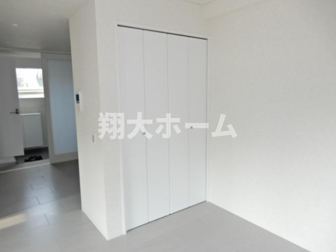 Ｃａｓａ　Ｓｅｌｖａの内装