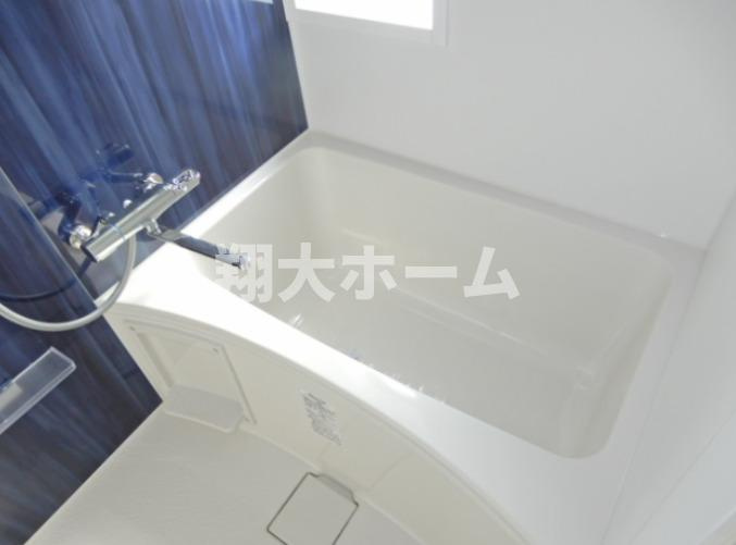 Ｃａｓａ　Ｓｅｌｖａの浴室