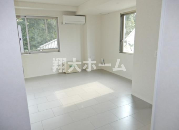 Ｃａｓａ　Ｓｅｌｖａの居間・リビング